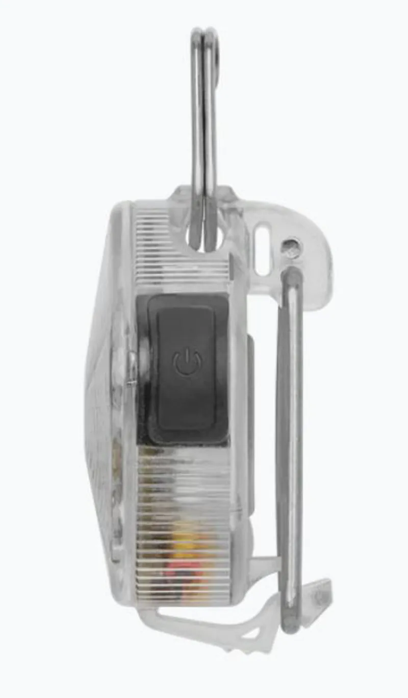 Ruffwear The Beacon Safety Light - Clear Lake-4